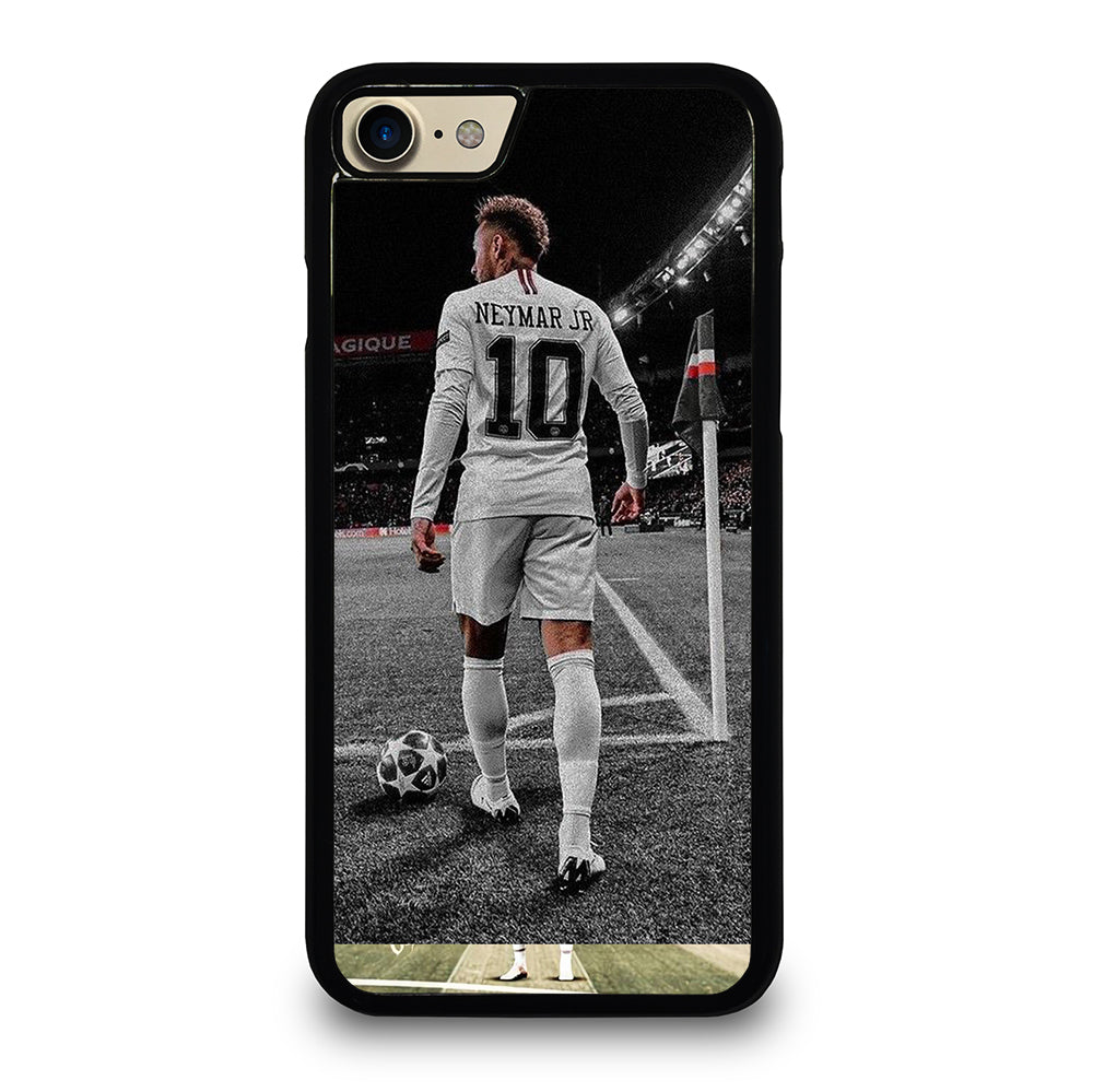 NEYMAR JR 10 FOOTBALL iPhone 7 / 8 Case Cover
