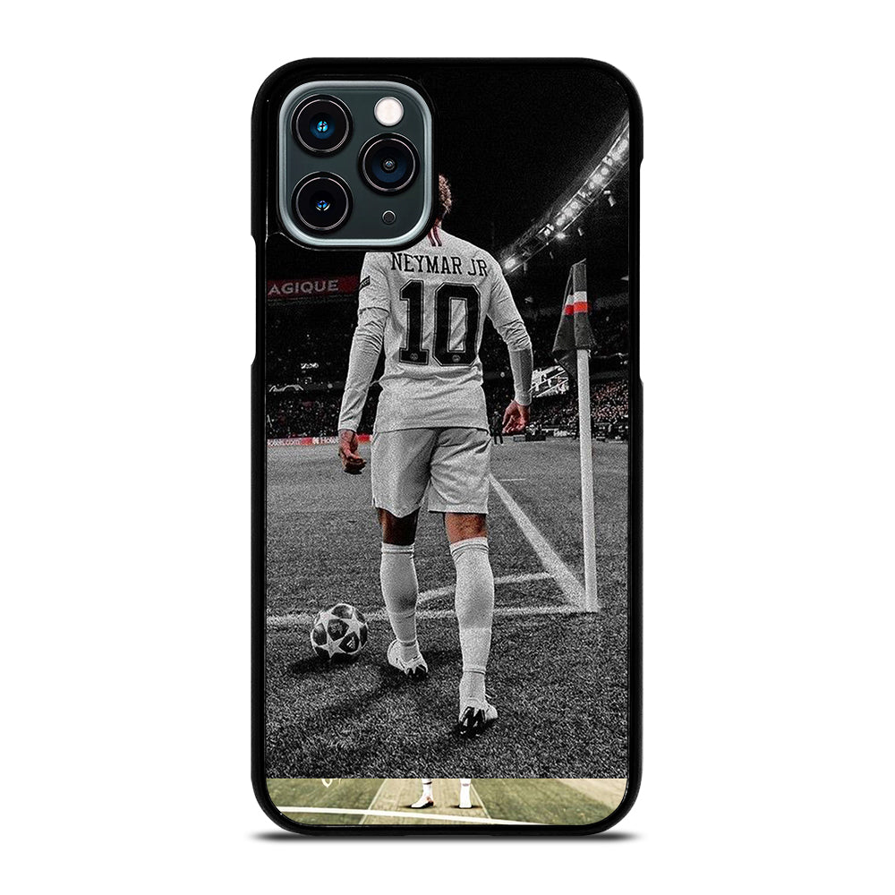 NEYMAR JR 10 FOOTBALL iPhone 11 Pro Case Cover