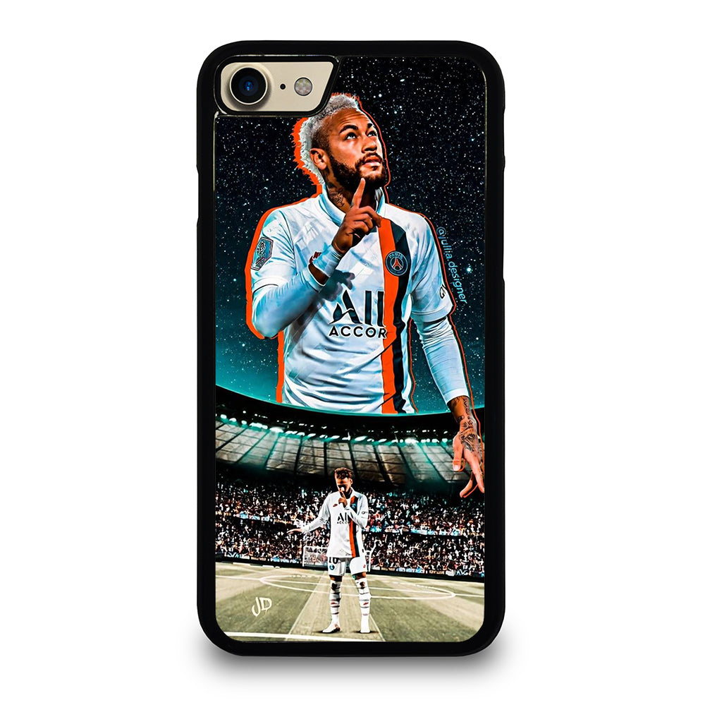NEYMAR JR SOCCER PLAYER iPhone 7 / 8 Case Cover