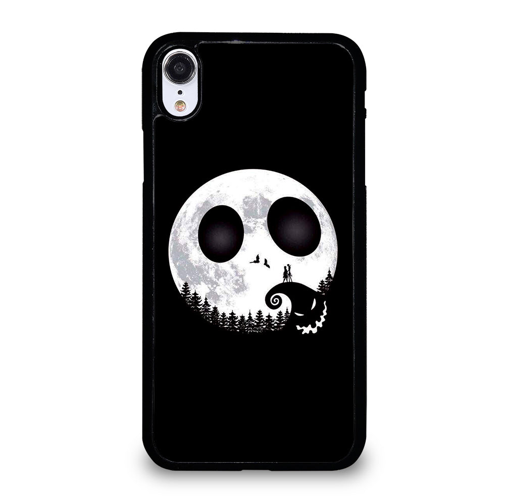 NIGHT BEFORE CHRISTMAS MOON iPhone XR Case Cover