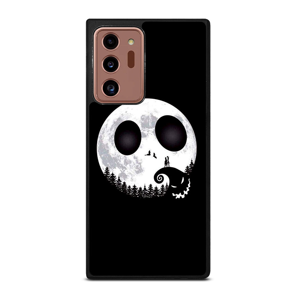 NIGHT BEFORE CHRISTMAS MOON Samsung Galaxy Note 20 Ultra Case Cover