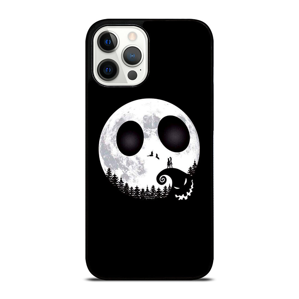 NIGHT BEFORE CHRISTMAS MOON iPhone 12 Pro Max Case Cover