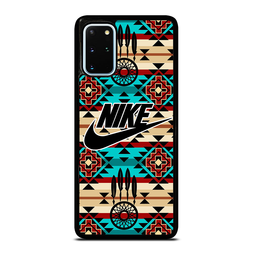 NIKE AZTEC LOGO 1 Samsung Galaxy S20 Plus Case Cover