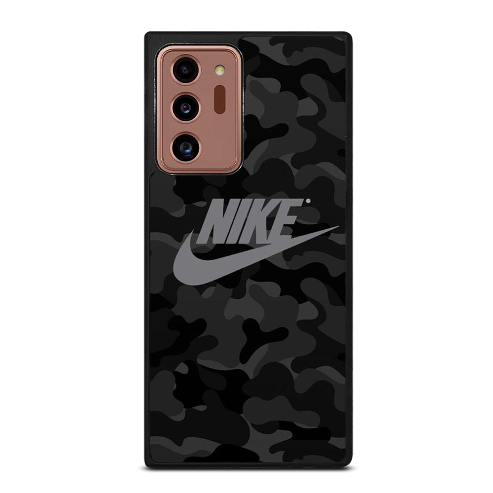 NIKE CAMO ART LOGO Samsung Galaxy Note 20 Ultra Case Cover