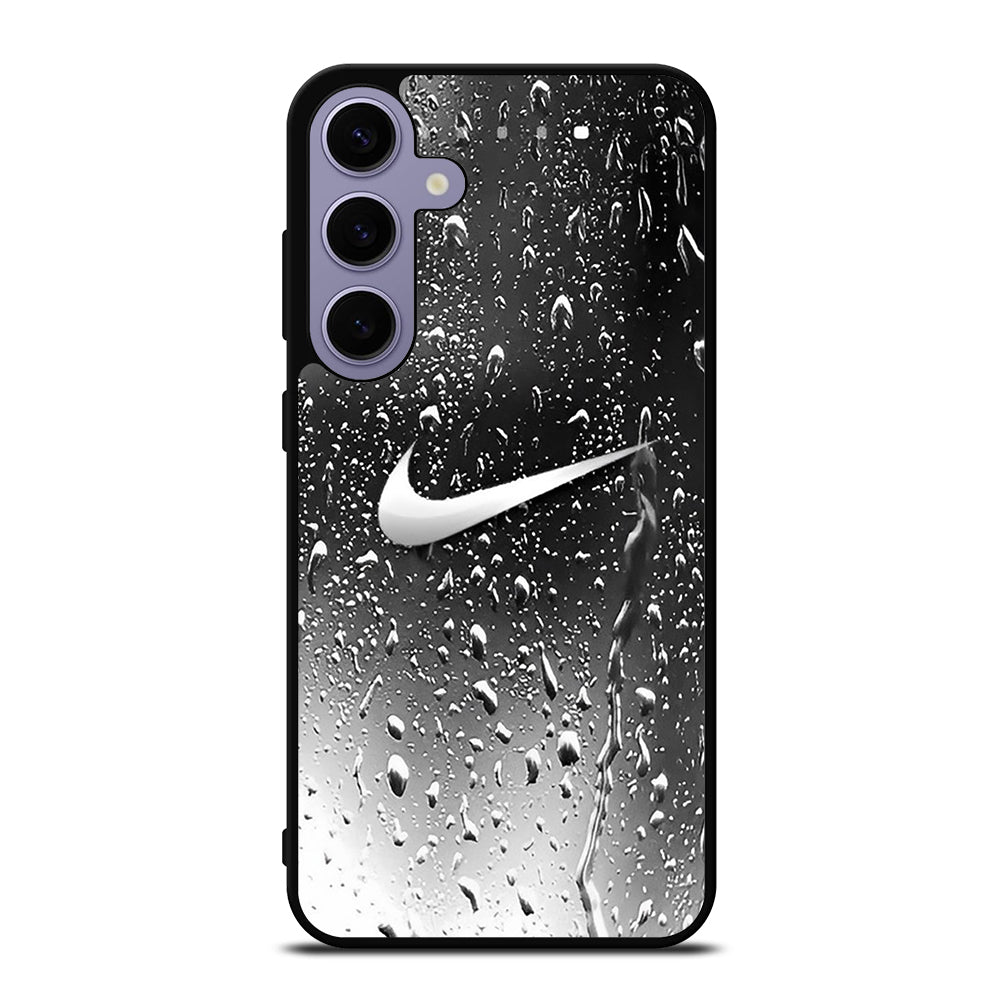 NIKE EMBLEM Samsung Galaxy S24 Plus Case Cover