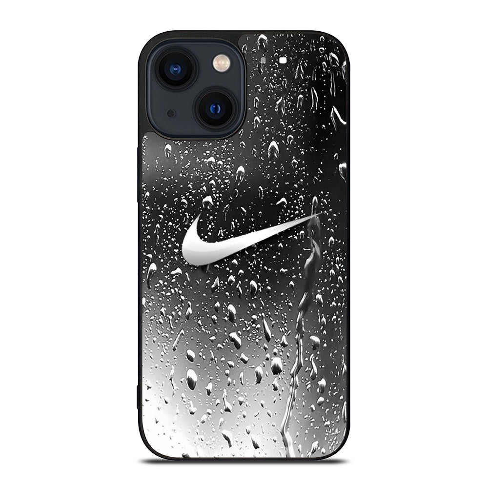 NIKE EMBLEM iPhone 14 Plus Case Cover