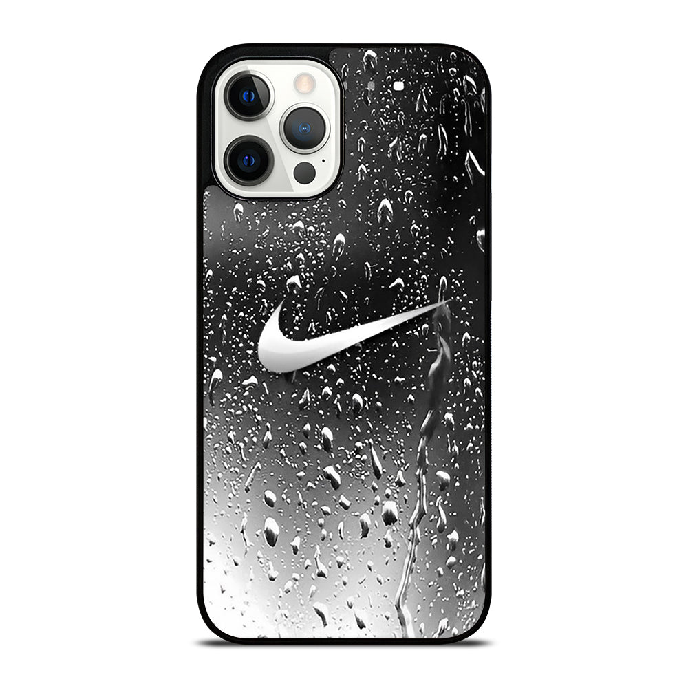 NIKE EMBLEM iPhone 12 Pro Max Case Cover