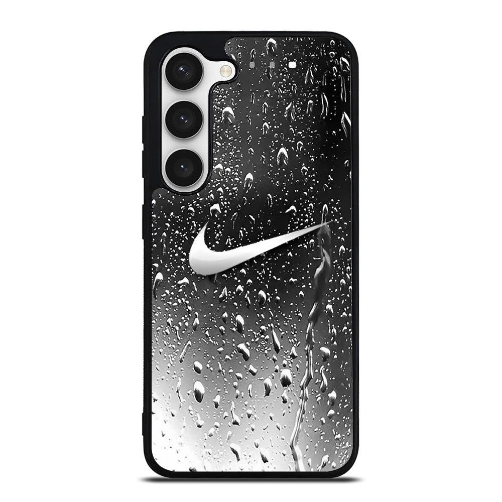 NIKE EMBLEM Samsung Galaxy S23 Case Cover