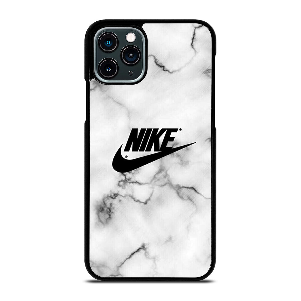 NIKE MARBLE LOGO iPhone 11 Pro Case Cover