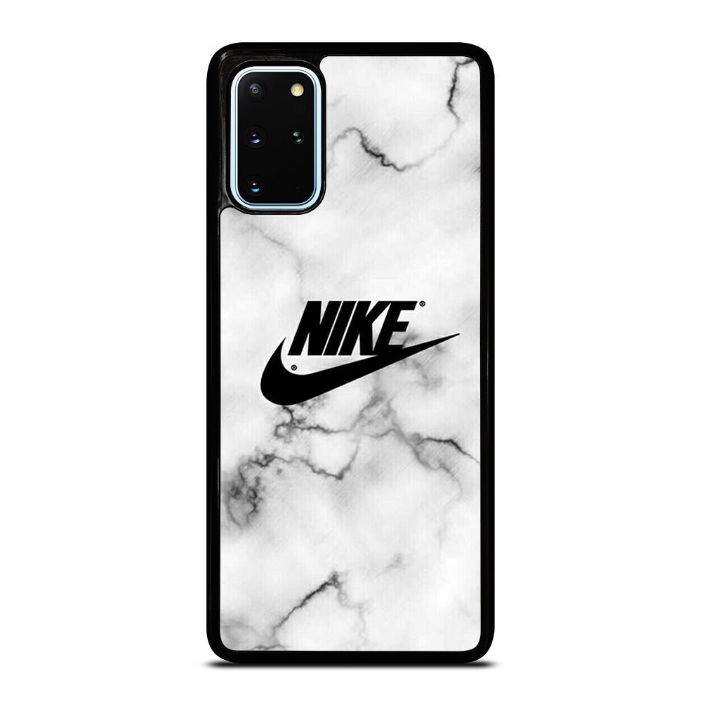 NIKE MARBLE LOGO Samsung Galaxy S20 Plus Case Cover