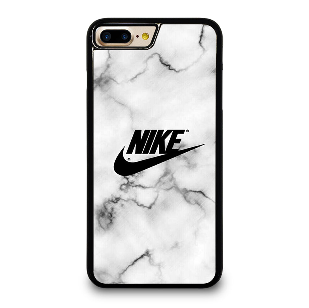 NIKE MARBLE LOGO iPhone 7 / 8 Plus Case Cover