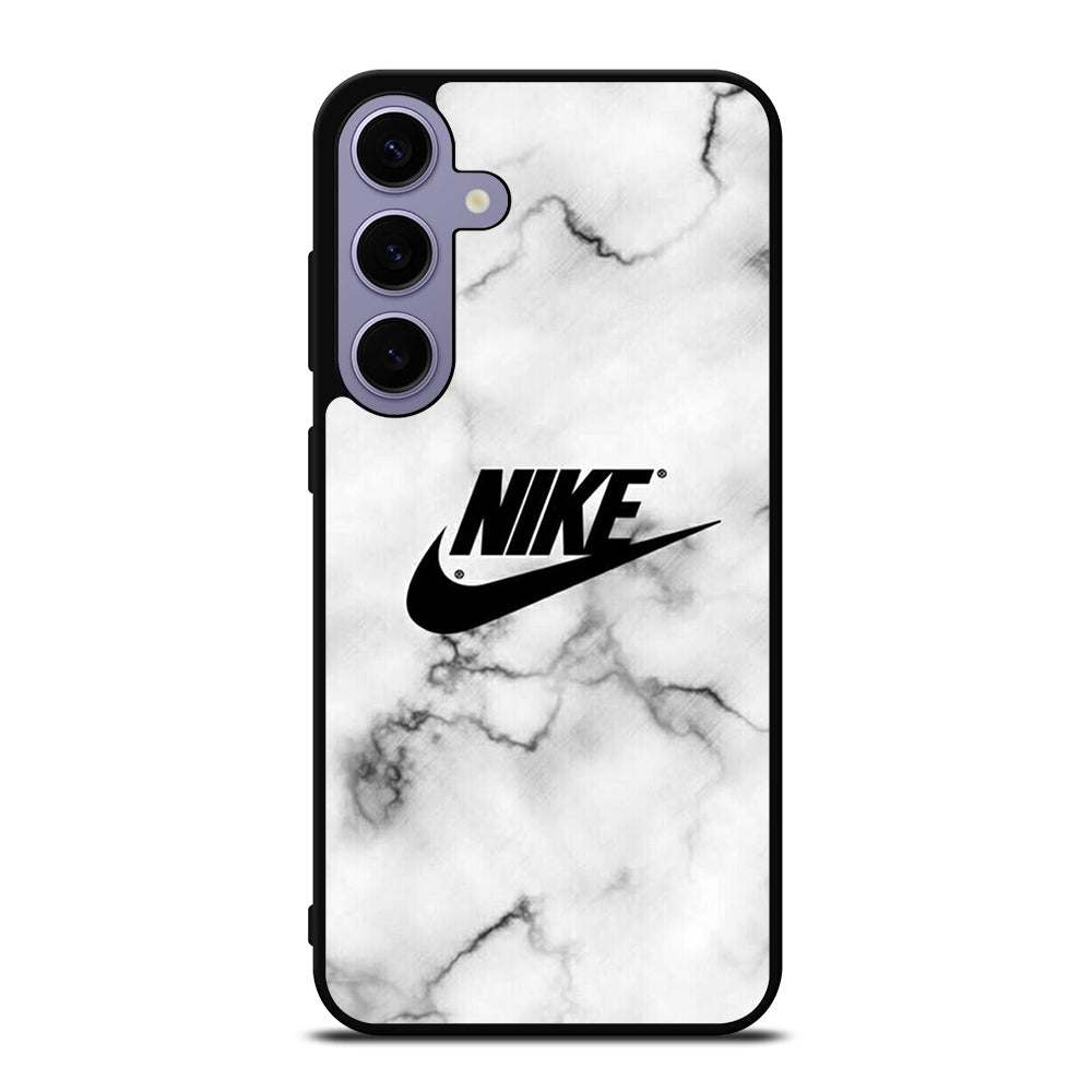NIKE MARBLE LOGO Samsung Galaxy S24 Plus Case Cover