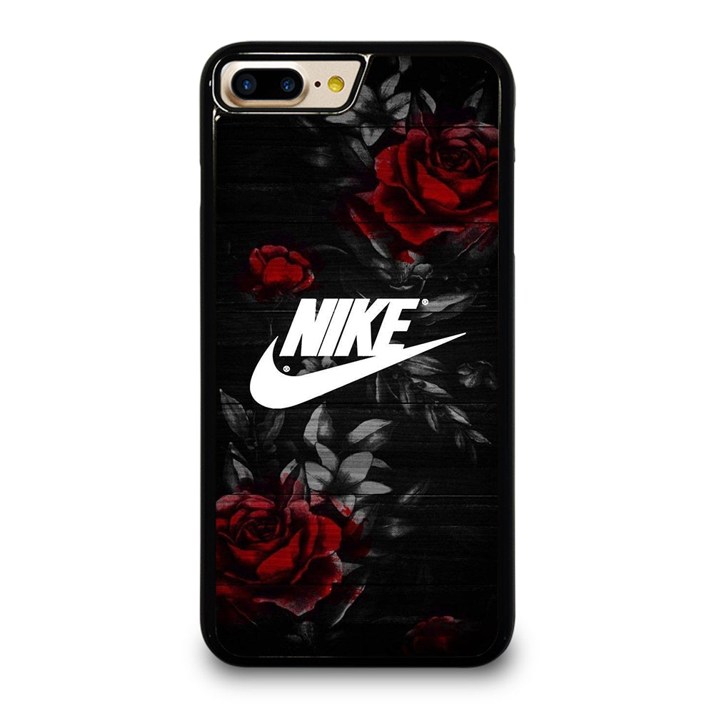 NIKE ROSE FLOWER LOGO iPhone 7 / 8 Plus Case Cover