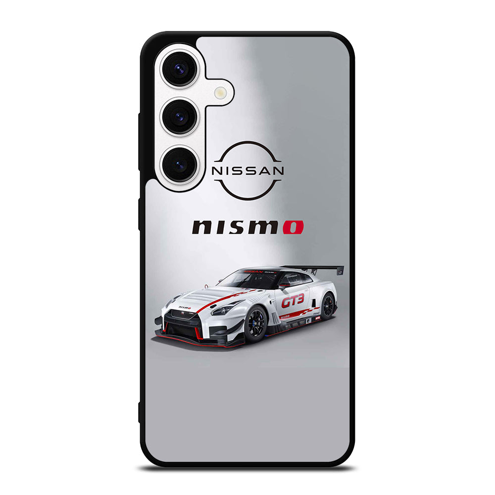 NISSAN NISMO CAR LOGO 2 Samsung Galaxy S24 Case Cover
