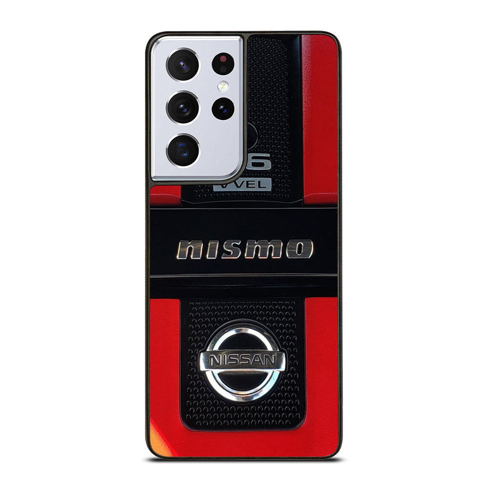 NISSAN NISMO ENGINE Samsung Galaxy S21 Ultra Case Cover
