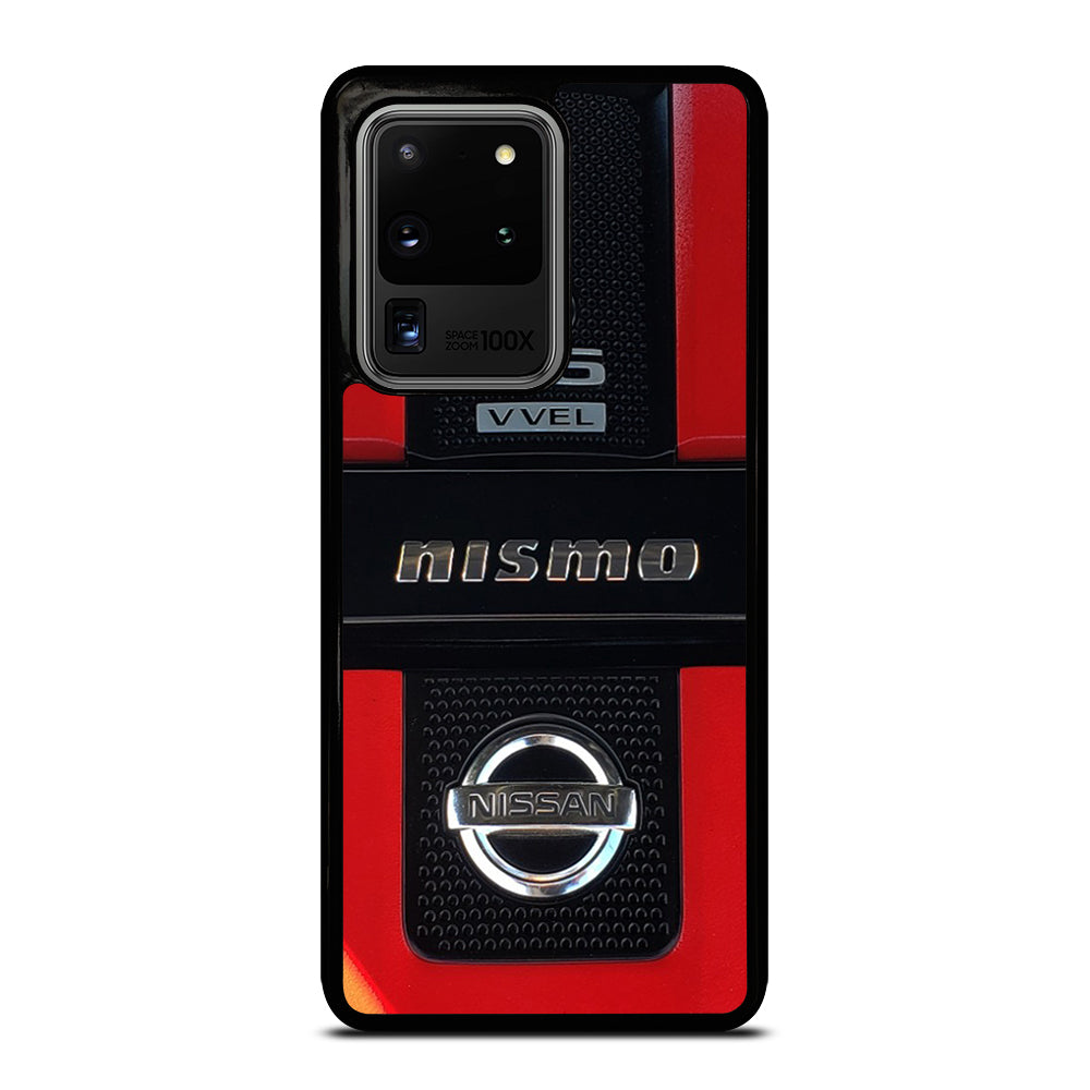 NISSAN NISMO ENGINE Samsung Galaxy S20 Ultra Case Cover