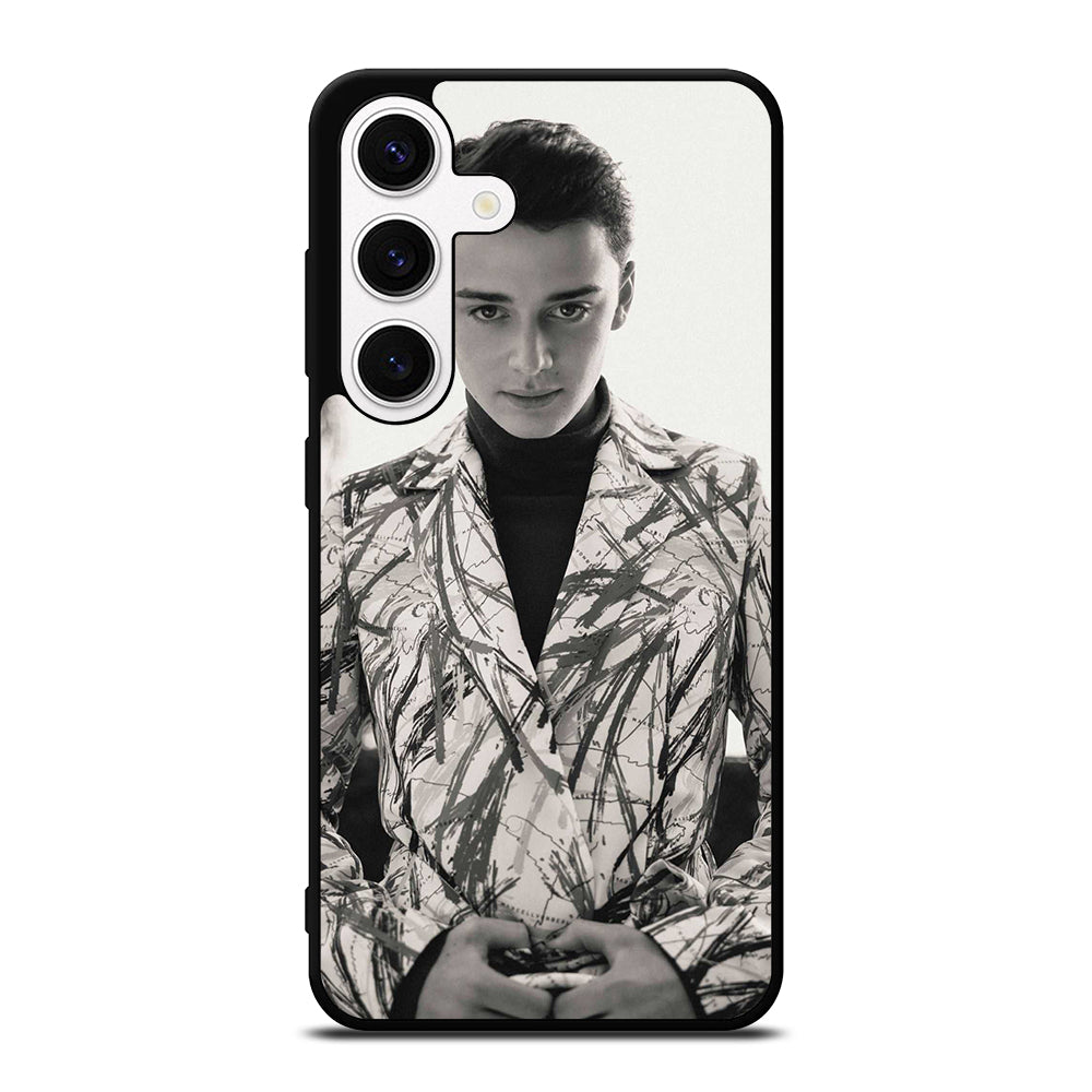 NOAH SCHNAPP 2 Samsung Galaxy S24 Case Cover
