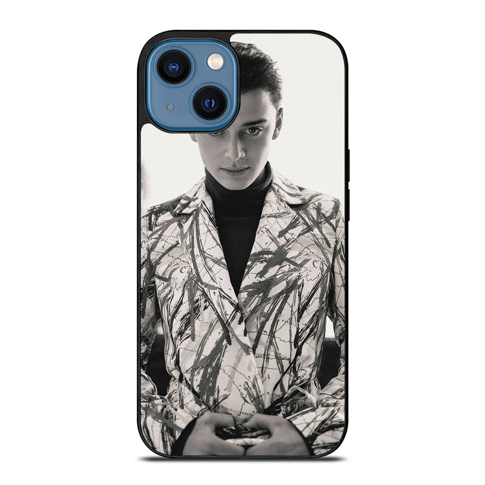 NOAH SCHNAPP 2 iPhone 14 Case Cover