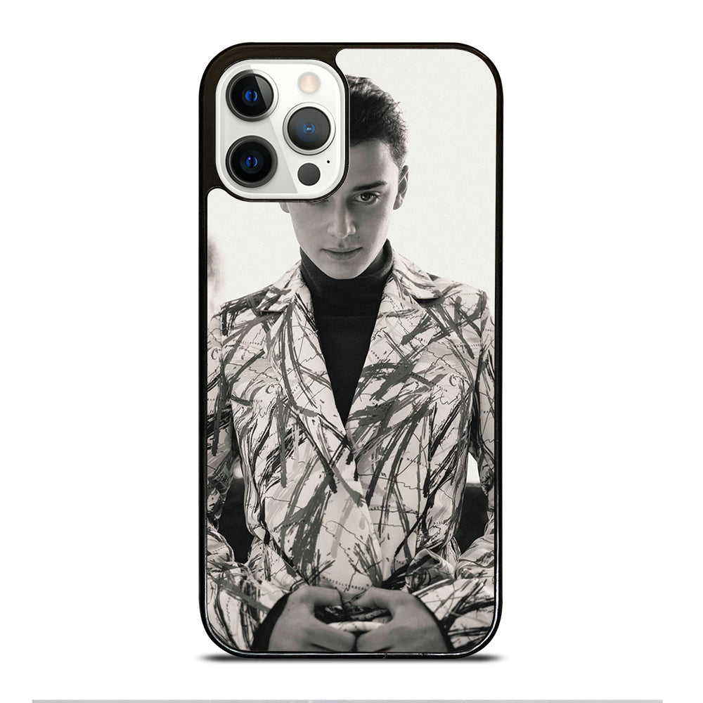 NOAH SCHNAPP 2 iPhone 12 Pro Case Cover