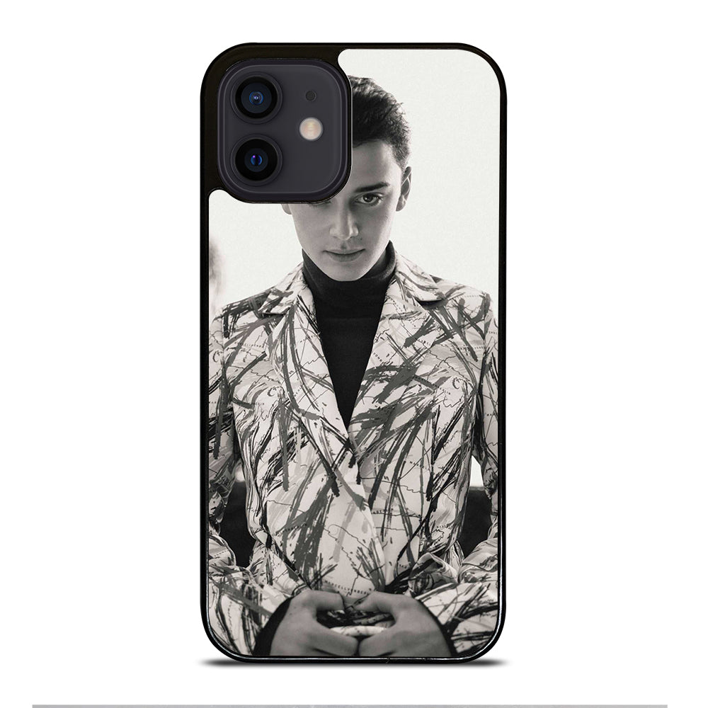 NOAH SCHNAPP 2 iPhone 12 Mini Case Cover