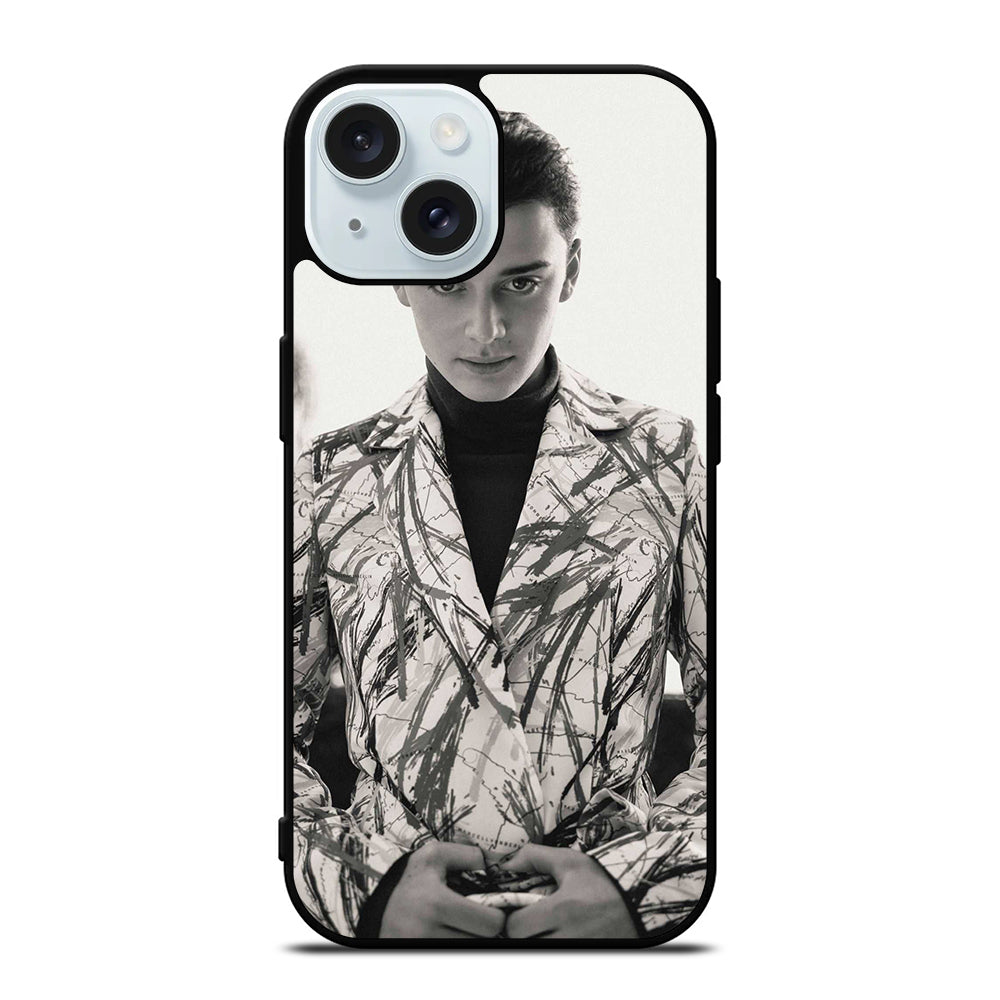 NOAH SCHNAPP 2 iPhone 15 Case Cover