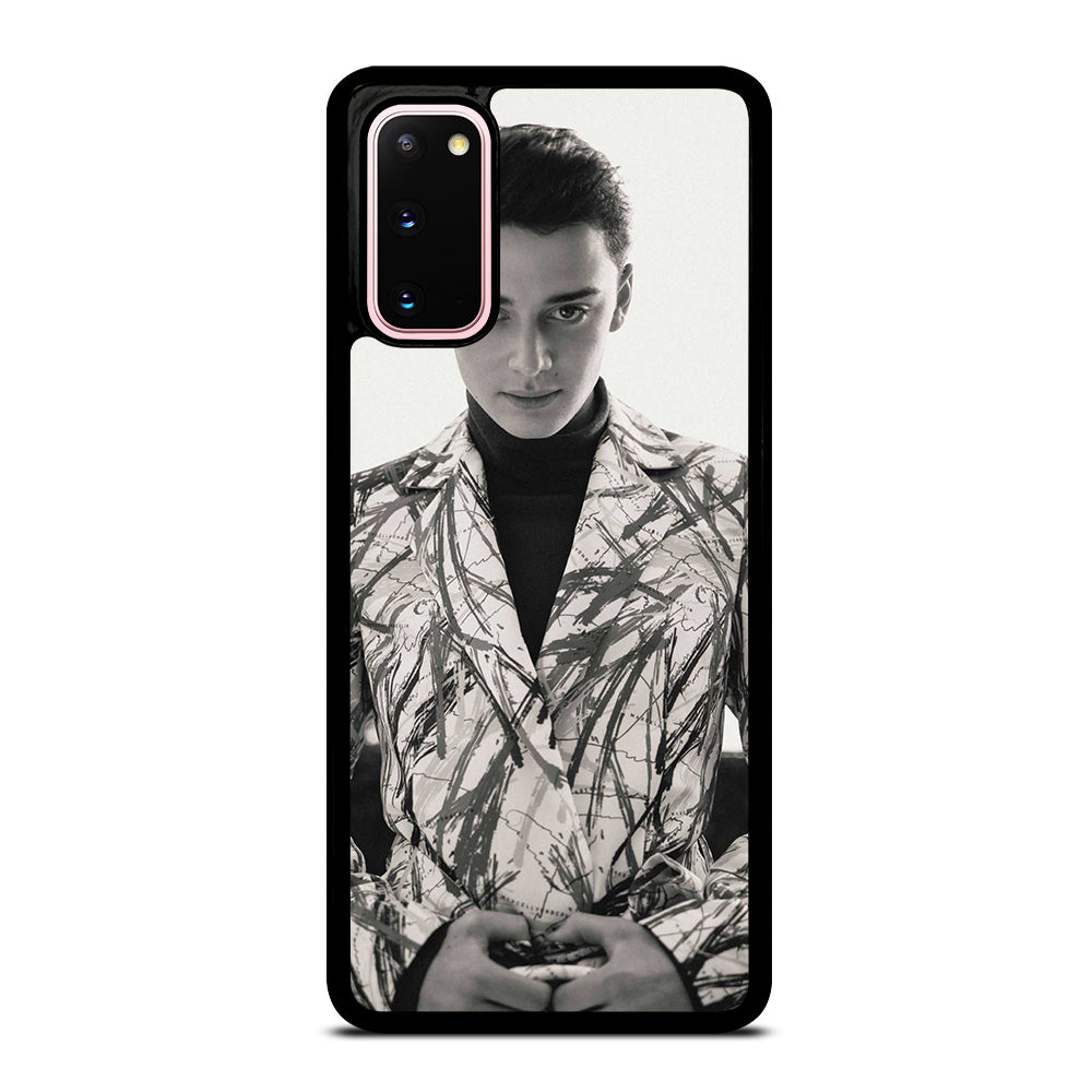 NOAH SCHNAPP 2 Samsung Galaxy S20 Case Cover