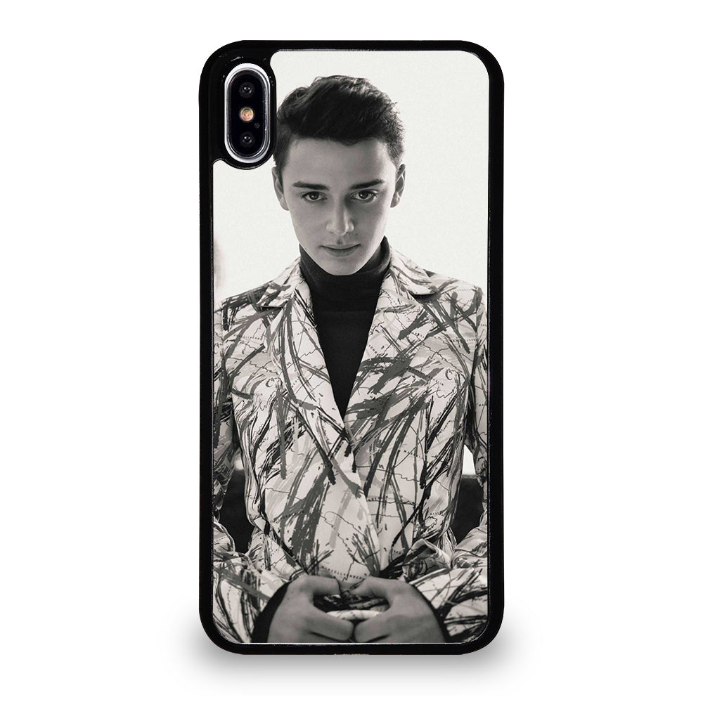 NOAH SCHNAPP 2 iPhone XS Max Case Cover