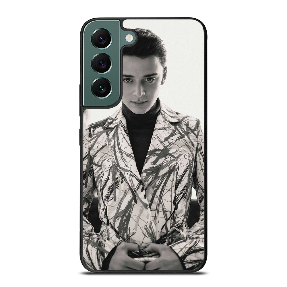 NOAH SCHNAPP 2 Samsung Galaxy S22 Case Cover