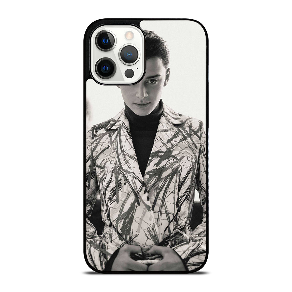 NOAH SCHNAPP 2 iPhone 12 Pro Max Case Cover