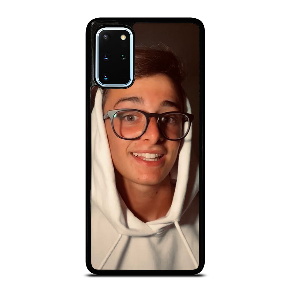 NOAH SCHNAPP FACE Samsung Galaxy S20 Plus Case Cover