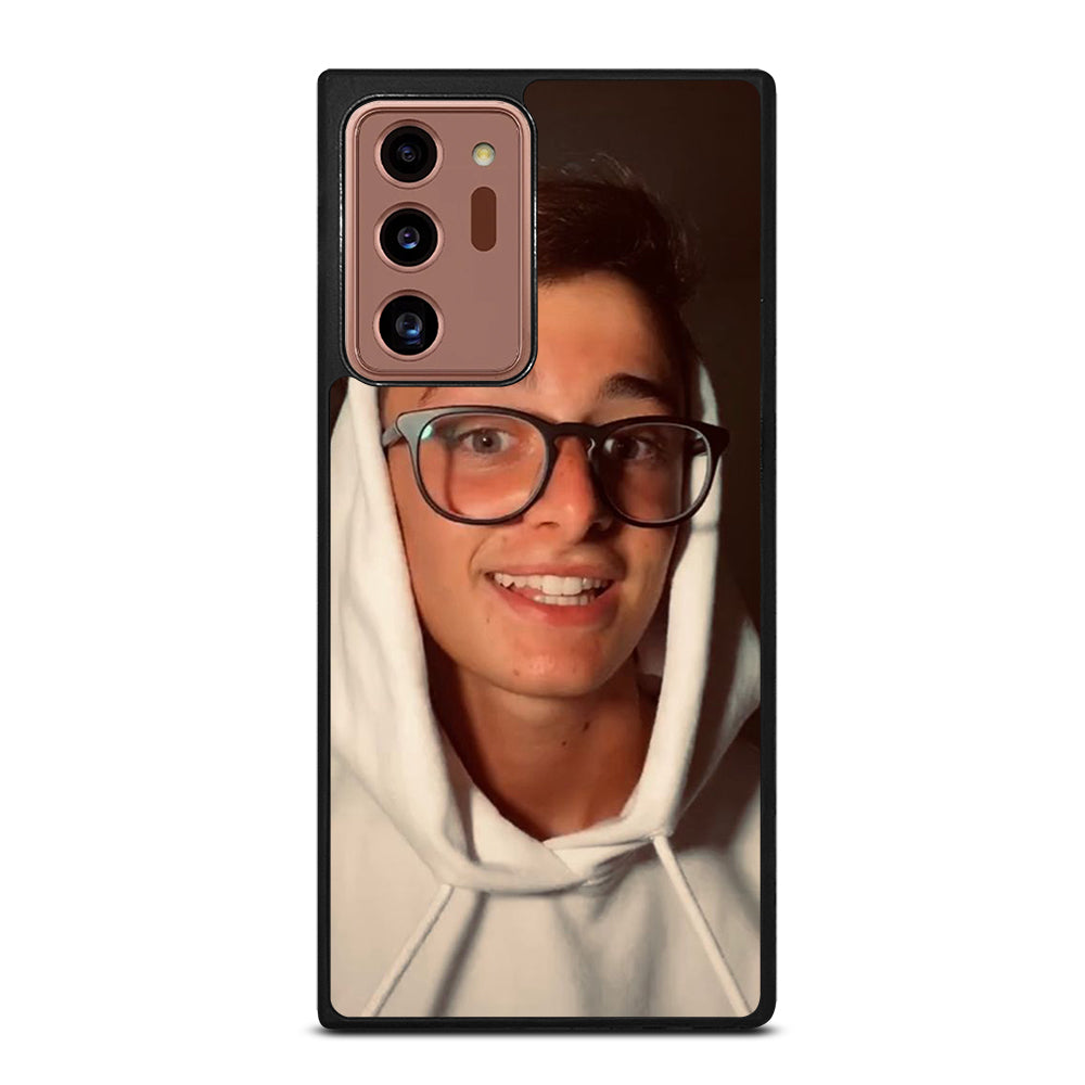 NOAH SCHNAPP FACE Samsung Galaxy Note 20 Ultra Case Cover