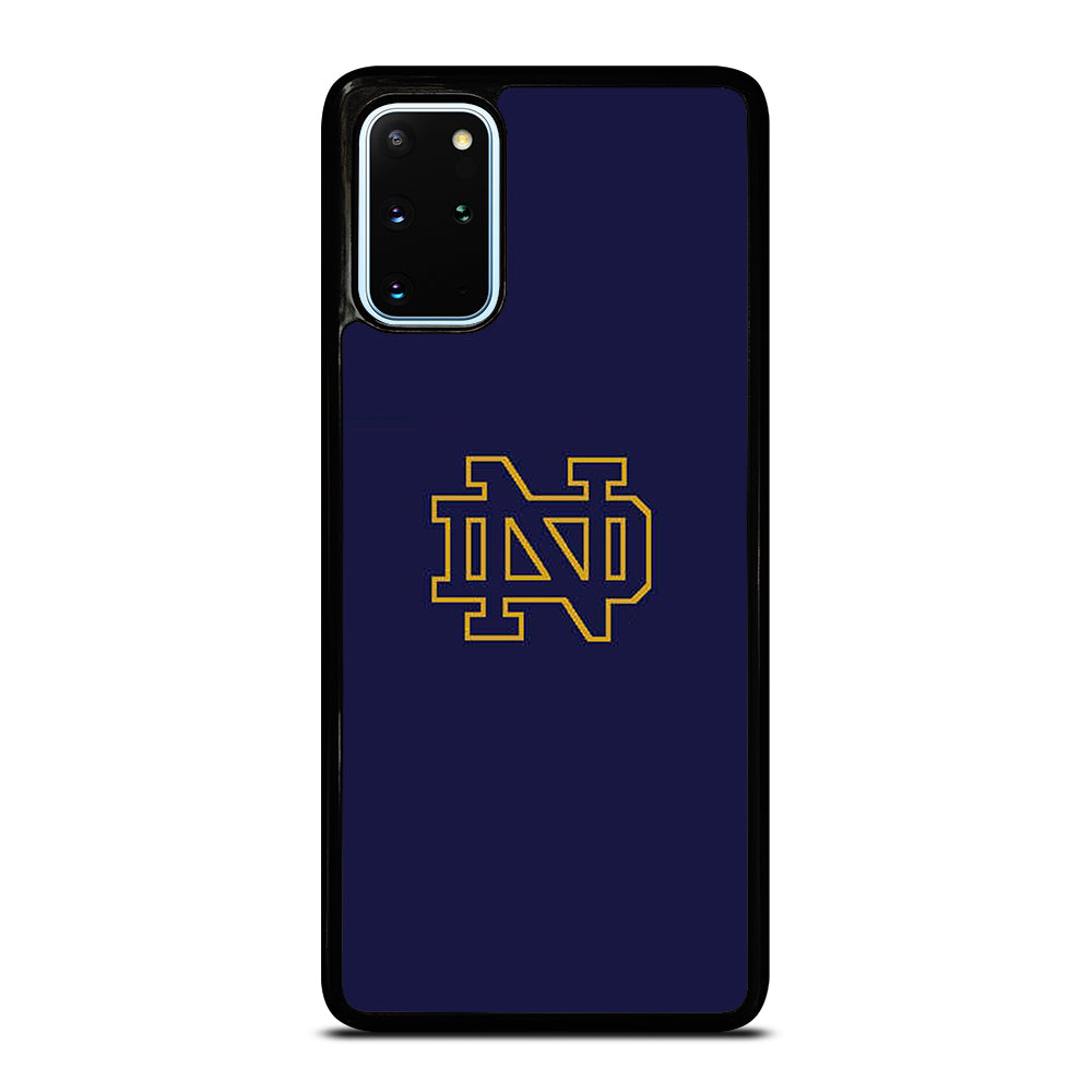 NOTRE DAME LOGO Samsung Galaxy S20 Plus Case Cover