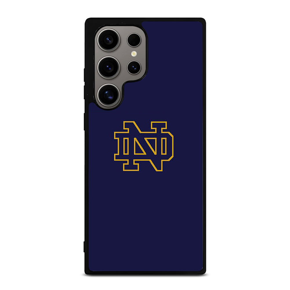 NOTRE DAME LOGO Samsung Galaxy S24 Ultra Case Cover