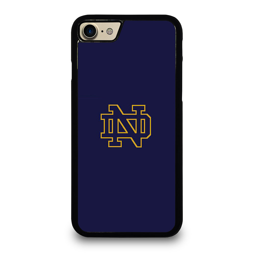 NOTRE DAME LOGO iPhone 7 / 8 Case Cover