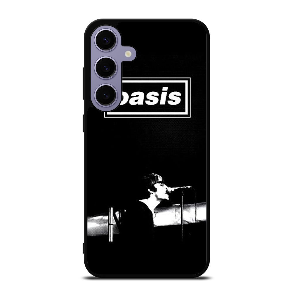 OASIS BAND 3 Samsung Galaxy S24 Plus Case Cover
