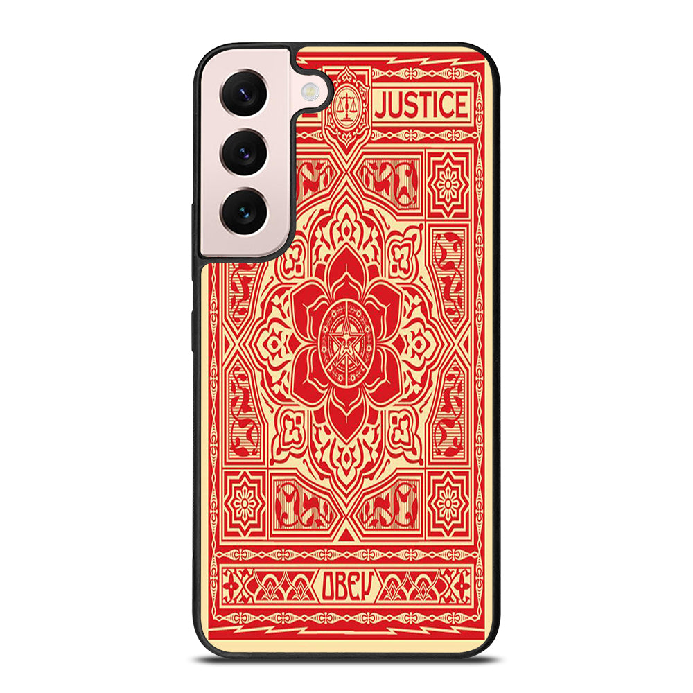 OBEY SYMBOL 2 Samsung Galaxy S22 Plus Case Cover