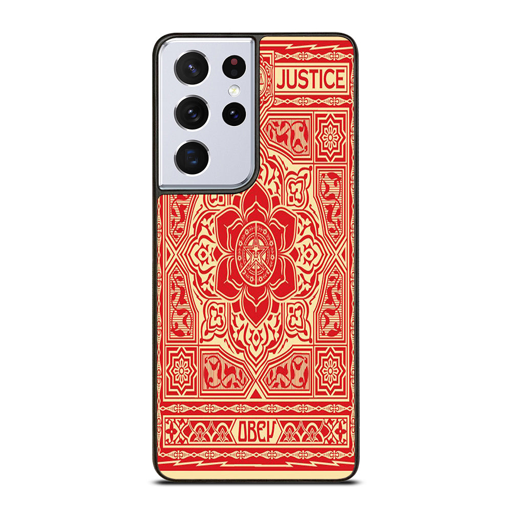OBEY SYMBOL 2 Samsung Galaxy S21 Ultra Case Cover