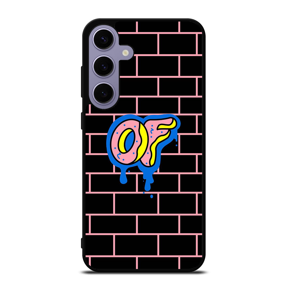 ODD FUTURE LOGO 2 Samsung Galaxy S24 Plus Case Cover