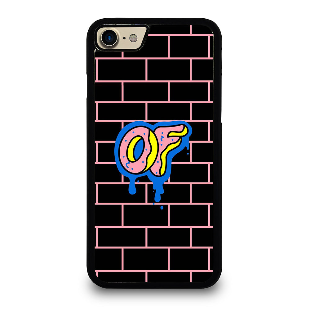 ODD FUTURE LOGO 2 iPhone 7 / 8 Case Cover