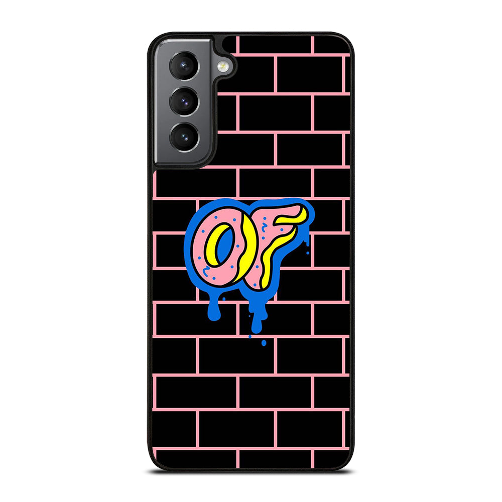ODD FUTURE LOGO 2 Samsung Galaxy S21 Plus Case Cover