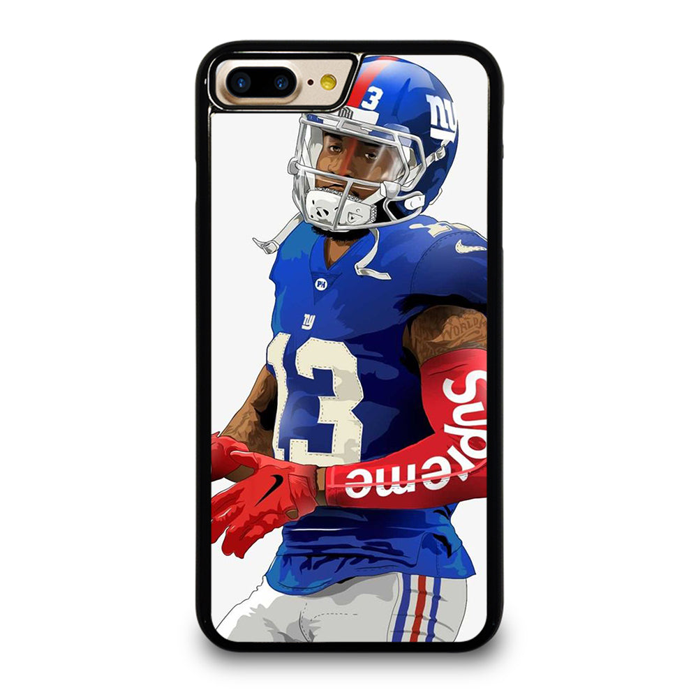 ODELL BECKHAM Jr ART 2 iPhone 7 / 8 Plus Case Cover