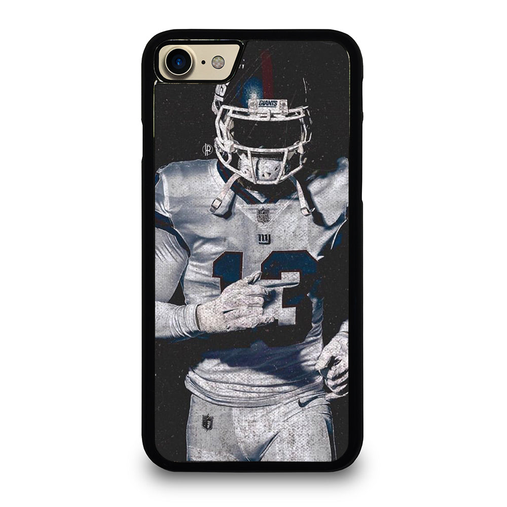 ODELL BECKHAM Jr FOOTBALL PLAYER iPhone 7 / 8 Case Cover