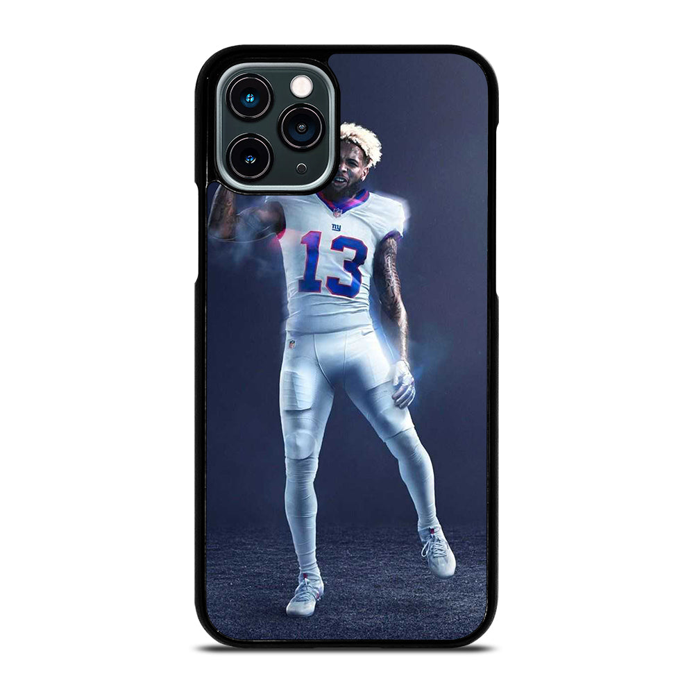 ODELL BECKHAM Jr GIANTS iPhone 11 Pro Case Cover