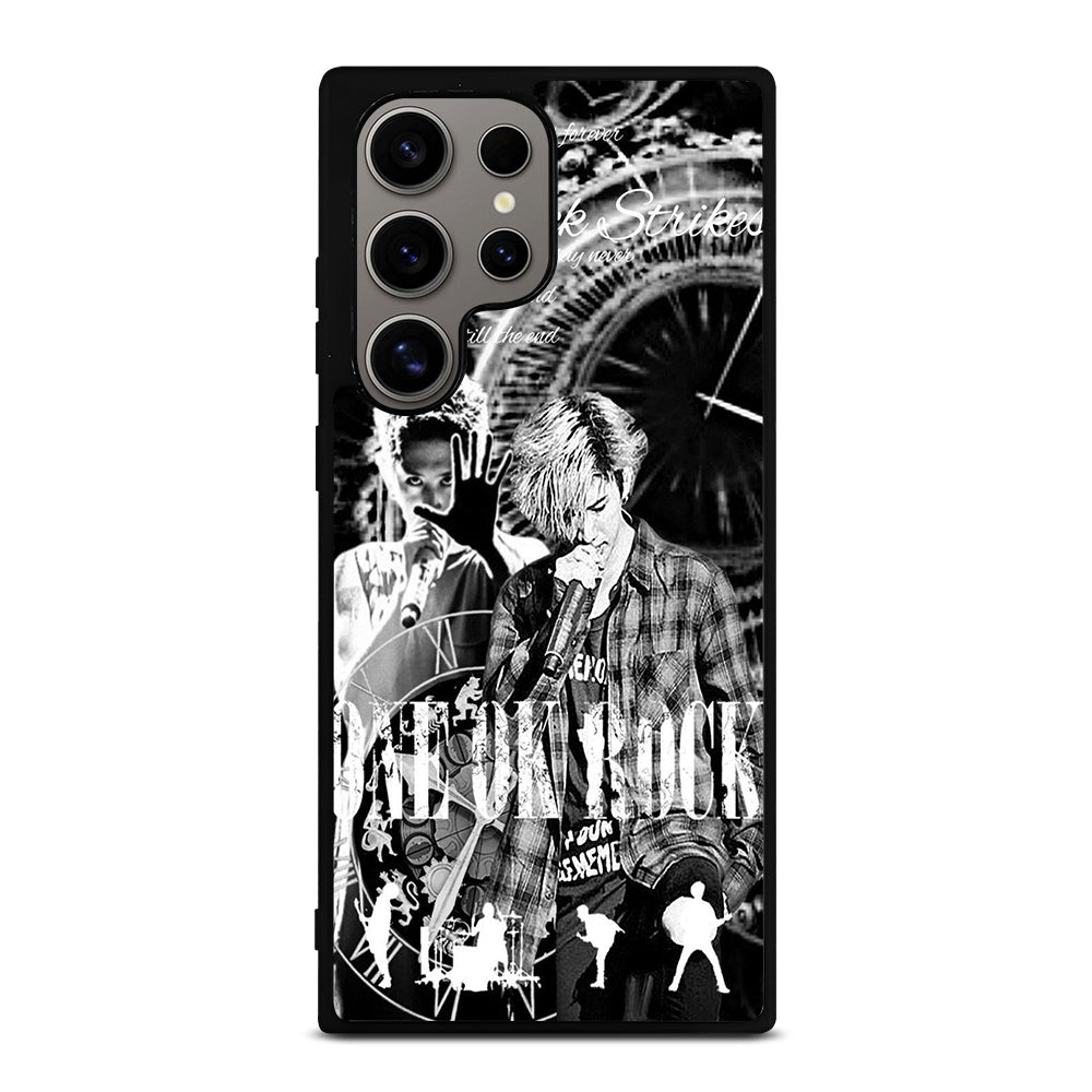 ONE OK ROCK BAND GROUP Samsung Galaxy S24 Ultra Case Cover