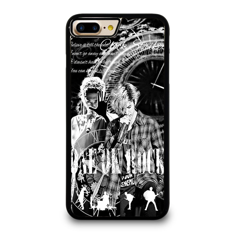 ONE OK ROCK BAND GROUP iPhone 7 / 8 Plus Case Cover