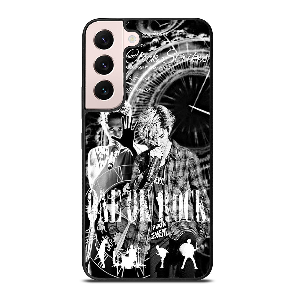 ONE OK ROCK BAND GROUP Samsung Galaxy S22 Plus Case Cover