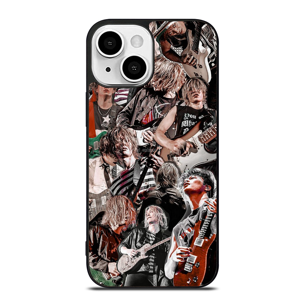ONE OK ROCK COLLAGE 2 iPhone 13 Mini Case Cover