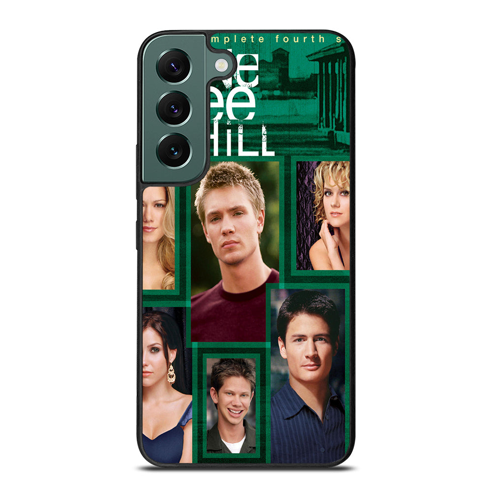 ONE TREE HILL 1 Samsung Galaxy S22 Case Cover
