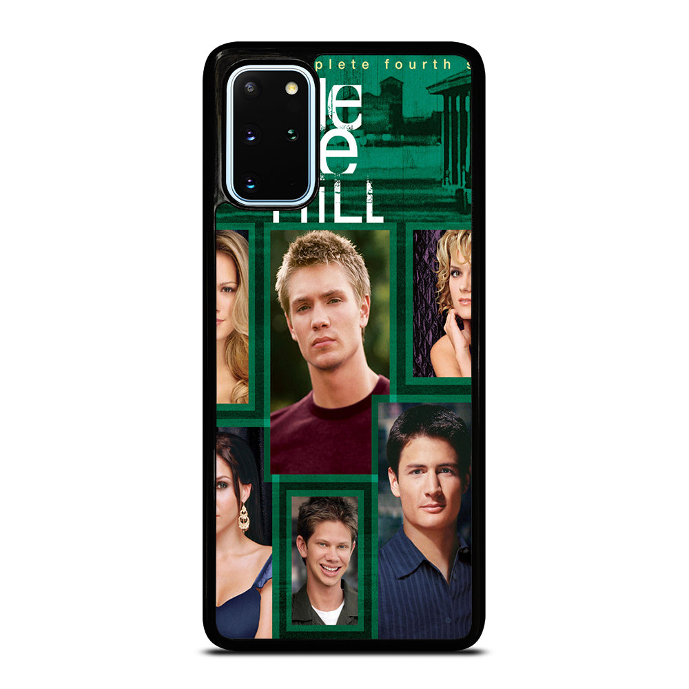 ONE TREE HILL 1 Samsung Galaxy S20 Plus Case Cover