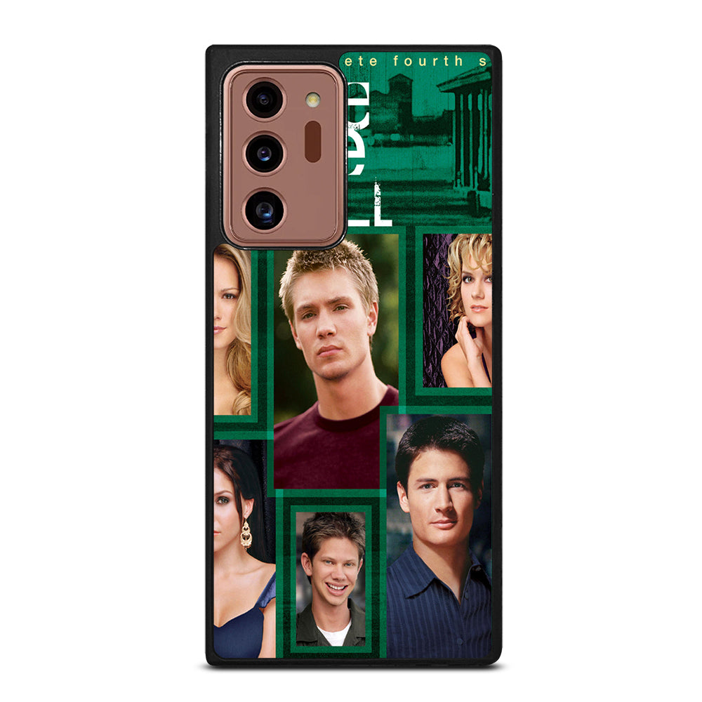 ONE TREE HILL 1 Samsung Galaxy Note 20 Ultra Case Cover